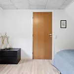 Сasa de vacaciones 204-ringkobing-lyngsletten-47 *