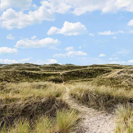 204-ringkobing-lyngsletten-47 度假居