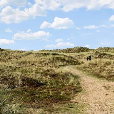 204-ringkobing-lyngsletten-47 度假居