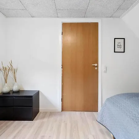 204-ringkobing-lyngsletten-47 度假居 Klegod