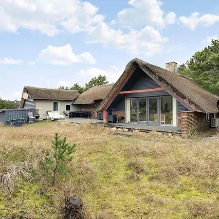 204-ringkobing-lyngsletten-47 度假居 Klegod