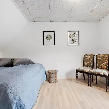 204-ringkobing-lyngsletten-47 度假居 *