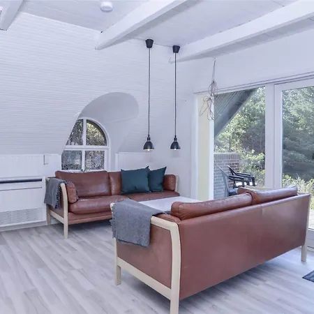 204-ringkobing-lyngsletten-47 度假居 Klegod