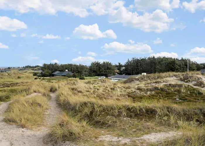 Dom wakacyjny 204-ringkobing-lyngsletten-47 Klegod